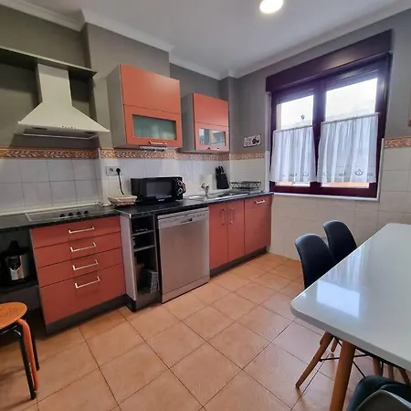 175a Apto La Arena 3 Apartment *