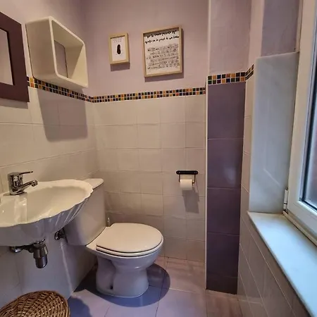 175a Apto La Arena 3 Apartment Gijon