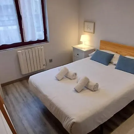 175a Apto La Arena 3 Apartment Gijon