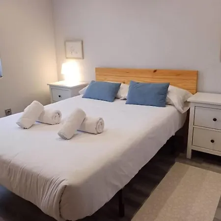 175a Apto La Arena 3 Apartment Gijon