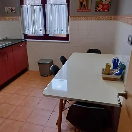 175a Apto La Arena 3 Apartment