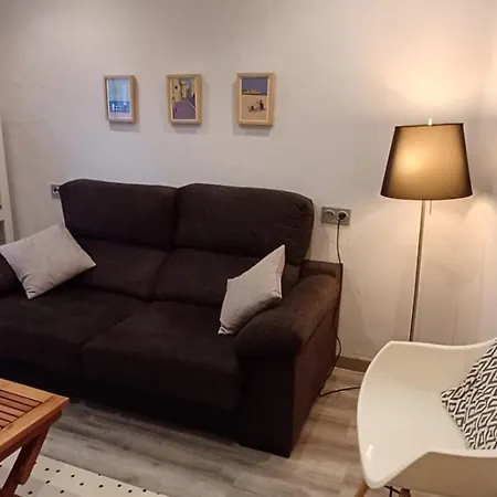 175a Apto La Arena 3 Apartment *