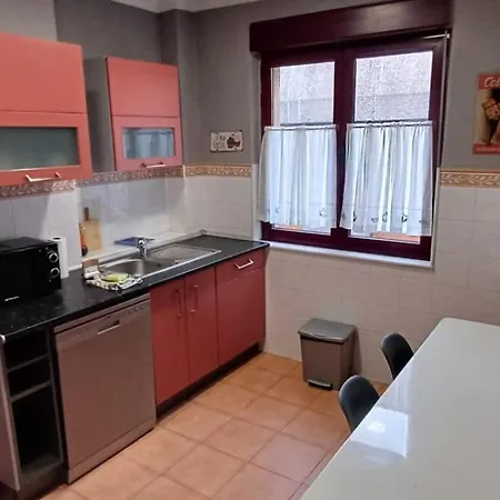 175a Apto La Arena 3 Apartment Gijon