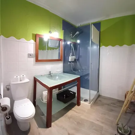 Apartment 175a Apto La Arena 3 Gijon