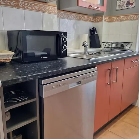 175a Apto La Arena 3 By R2r Consulting 아파트