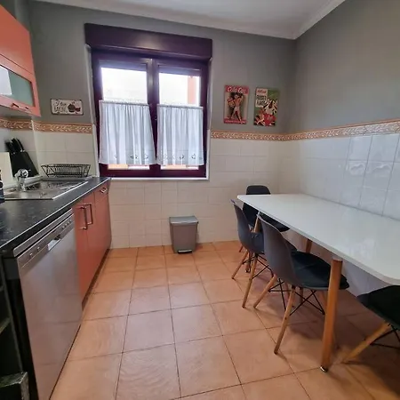 아파트 175a Apto La Arena 3 By R2r Consulting