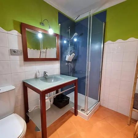 175a Apto La Arena 3 By R2r Consulting 아파트 기욘