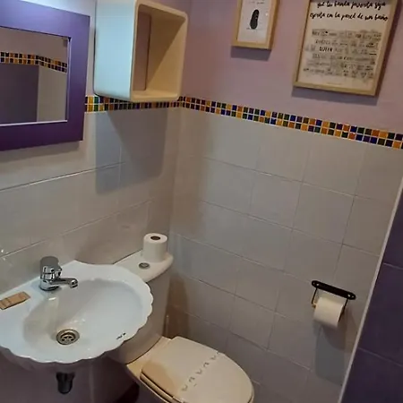 아파트 175a Apto La Arena 3 By R2r Consulting *