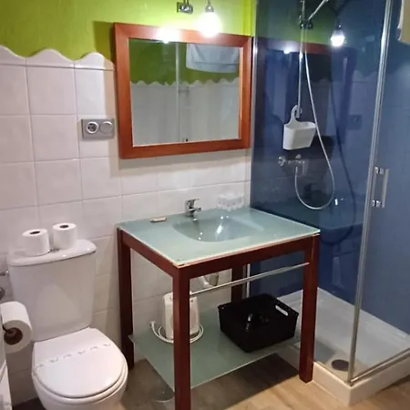 175a Apto La Arena 3 By R2r Consulting 기욘