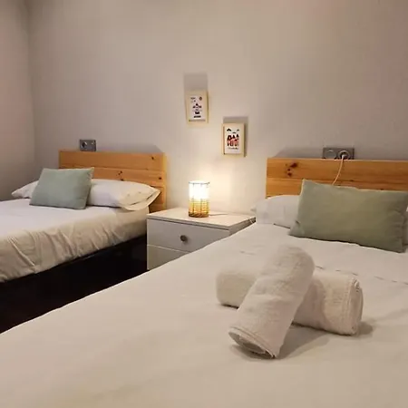 175a Apto La Arena 3 By R2r Consulting * 기욘