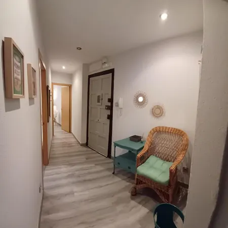 아파트 175a Apto La Arena 3 By R2r Consulting *