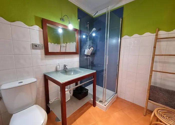 175a Apto La Arena 3 By R2r Consulting Διαμέρισμα Χιχόν