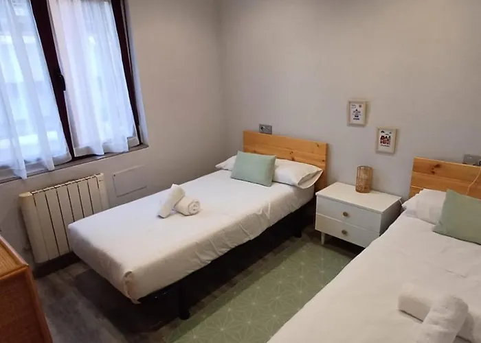 Διαμέρισμα 175a Apto La Arena 3 By R2r Consulting