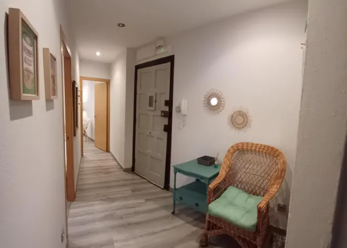 Διαμέρισμα 175a Apto La Arena 3 By R2r Consulting *