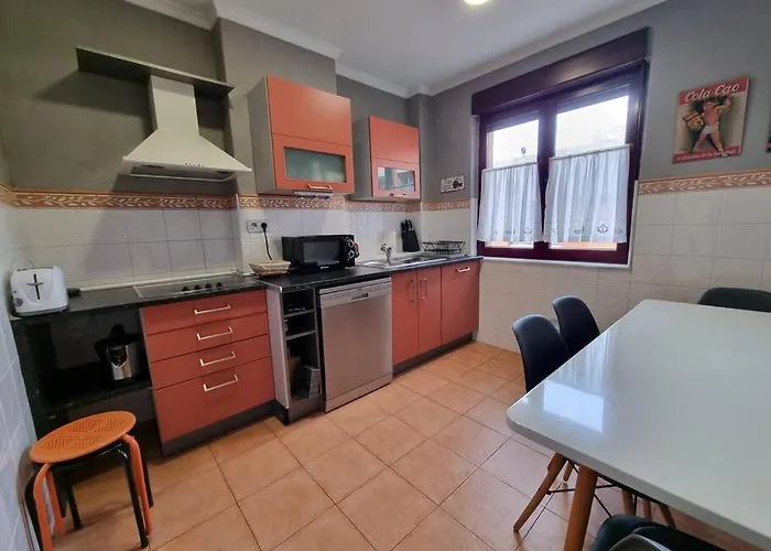 175a Apto La Arena 3 By R2r Consulting דירה *