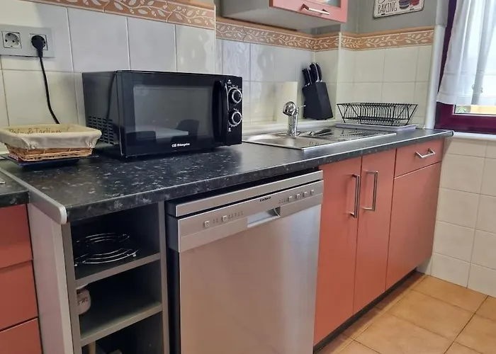 175a Apto La Arena 3 By R2r Consulting דירה