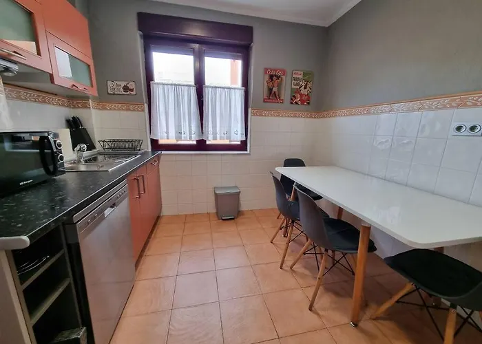 דירה 175a Apto La Arena 3 By R2r Consulting