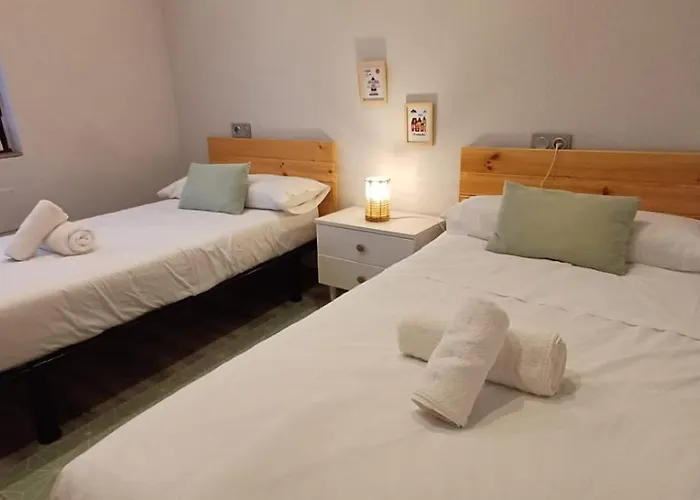 דירה 175a Apto La Arena 3 By R2r Consulting גיחון