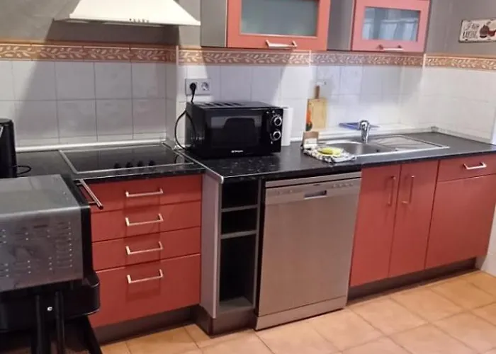 175a Apto La Arena 3 By R2r Consulting