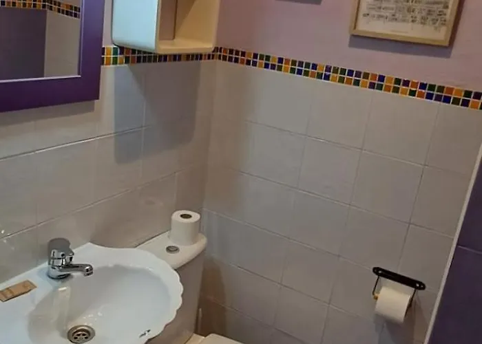 דירה 175a Apto La Arena 3 By R2r Consulting *