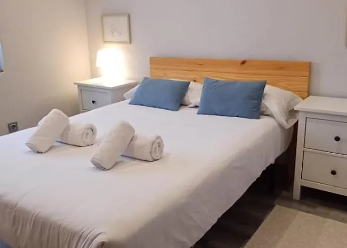 175a Apto La Arena 3 By R2r Consulting דירה גיחון