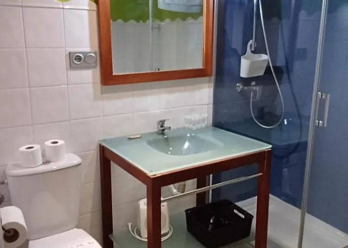 175a Apto La Arena 3 By R2r Consulting גיחון