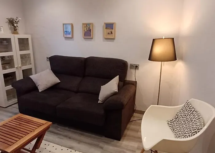 175a Apto La Arena 3 By R2r Consulting דירה *