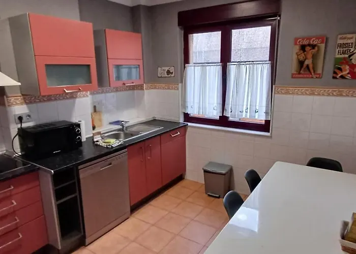 175a Apto La Arena 3 By R2r Consulting דירה גיחון