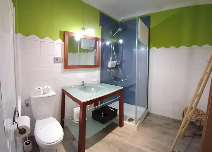 דירה 175a Apto La Arena 3 By R2r Consulting גיחון